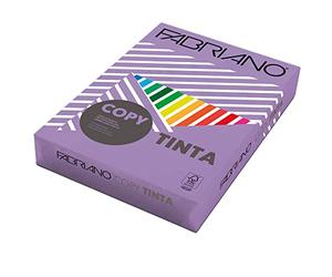 Fabriano Papier uni Copy A4 80 g 500 FG col. forts Violet