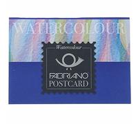 Fabriano Studio Papier à dessin 300 g Blanc
