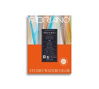 Fabriano studio Toilettes Pad 9X12 Hp 140lb 50 SHTS