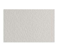 Fabriano Tiziano 21297126 Lot de 50 feuilles de papier pastel Perla - Format A4-160 g/m² - Haute teneur en résine - Sans acide et résistant au vieillissement - Surface rugueuse adhérente