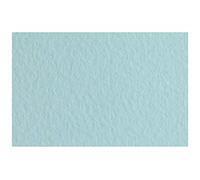 Fabriano Tiziano 21297146 Acqua Marina Lot de 50 feuilles de papier pastel A4 160 g/m² haute teneur en adhérence, sans acide et résistant au vieillissement, surface rugueuse adhérente