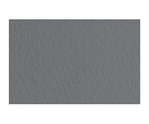 Fabriano Tiziano Anthracite Papier CARTONNÉ 50 Feuilles A4 : 160 G