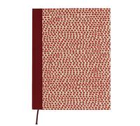 FABRIANO Venezia Cahier, Papier, Beige, 23 x 30 cm
