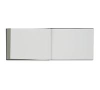 FABRIANO Watercolour Carnet Paysage Dos carré Cousu, Papier, Blanc Grain Fin, A4, Set de 30 Pièces