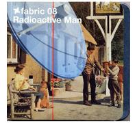 Fabric 08-Radioactive Man