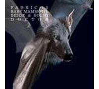 Fabric 18-Baby Mammoth-Be
