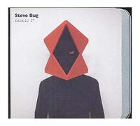 Steve Bug Fabric 37 (CD) Album