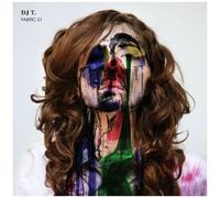 DJ T – Fabric 51 – CD