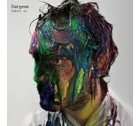 Fabric 53: Surgeon