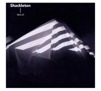 Fabric 55: Shackleton by Fabric Records (2011-01-11)