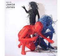 Various Artists Fabric 59: Mixed By Jamie Jones (CD) Album