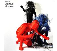 Artistes variés – Fabric 59 (mixé par Jamie Jones) – CD