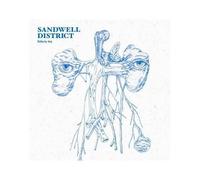 Sandwell District – Fabric 69 – The Orchard