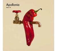 Fabric 70: Apollonia