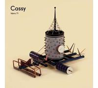 Fabric Cassy – Fabric 71 (Import)