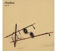 Fabric 72: Rhadoo