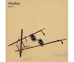 Fabric 72: Rhadoo