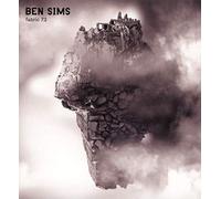 Various Artists – Fabric 73: Mixed By Ben Sims – CD