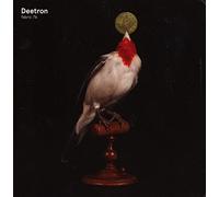 Fabric 76: Deetron