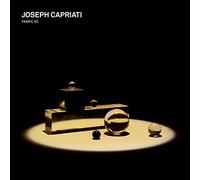 Fabric 80: Joseph Capriati