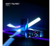 Artistes divers – Fabric 81 (mixé par Matt Tolfrey) – CD – The Orchard