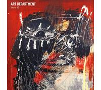 Fabric 82: Art Department – The Orchard