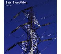 Various Artists Fabric 86: Mixed By Eats Everything (CD) Album