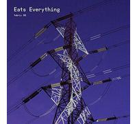 Fabric 86 Eats Everything