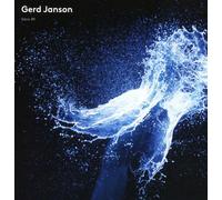 Various Artists Fabric 89: Mixed By Gerd Janson (CD) Album