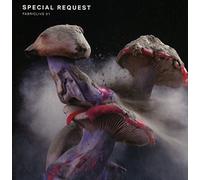 Fabric 92 Call Super