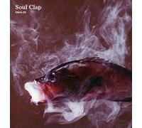 Fabric 93 Soul Clap