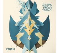 Fabric (CD) The Black Seeds