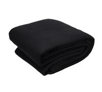 Fabric de Piscine - Coussin de Piscine Réprimée pour Le Matériau Ci-Dessus, Un Matériau Anti-Punctuation Au-Dessus pour Une Protection à Longue Durée, Adaptée à Round ou Ovale (Diamètre: 3,7