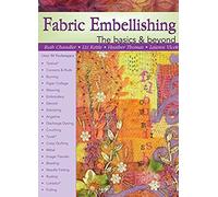Fabric Embellishing