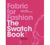 Fabric for Fashion by Clive Hallett Clive Hallett (Auteur)