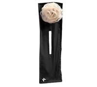 Fabric Hair Bun Maker, Lazy Flower Curler, Ladies Hairpin Tool, Easy Fast Roll, Femininity Accessory for Beginners Birthday Mother Day Hairstyle Styling Headband Fashion