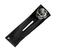 Fabric Hair Bun Maker, Lazy Flower Curler, Ladies Hairpin Tool, Easy Fast Roll, Femininity Accessory for Beginners Birthday Mother Day Hairstyle Styling Headband Fashion