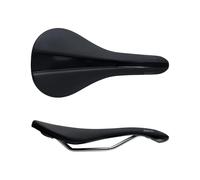Fabric Line Elite - Selle Peu Profonde - Rails CroMo - 142mm x 282mm - FSD-21