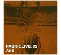 Fabric Live 2