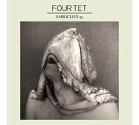 Fabriclive 59: Four Tet
