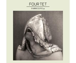 Fabric live 59 CD