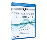 Fabric of The Cosmos [Blu-Ray]