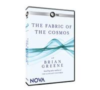 Fabric of The Cosmos [DVD] [UK Version] [Import]
