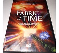 Fabric of Time