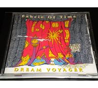 fabric of time - dream voyager [UK Import]