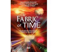 The Fabric Of Time