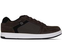 Fabric Ollie Skate Shoe Mens Marron 8 (42) Male
