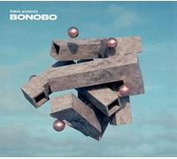 Fabric Presents Bonobo