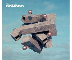 Fabric Presents Bonobo