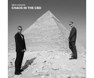 Fabric Presents Chaos in the Cbd